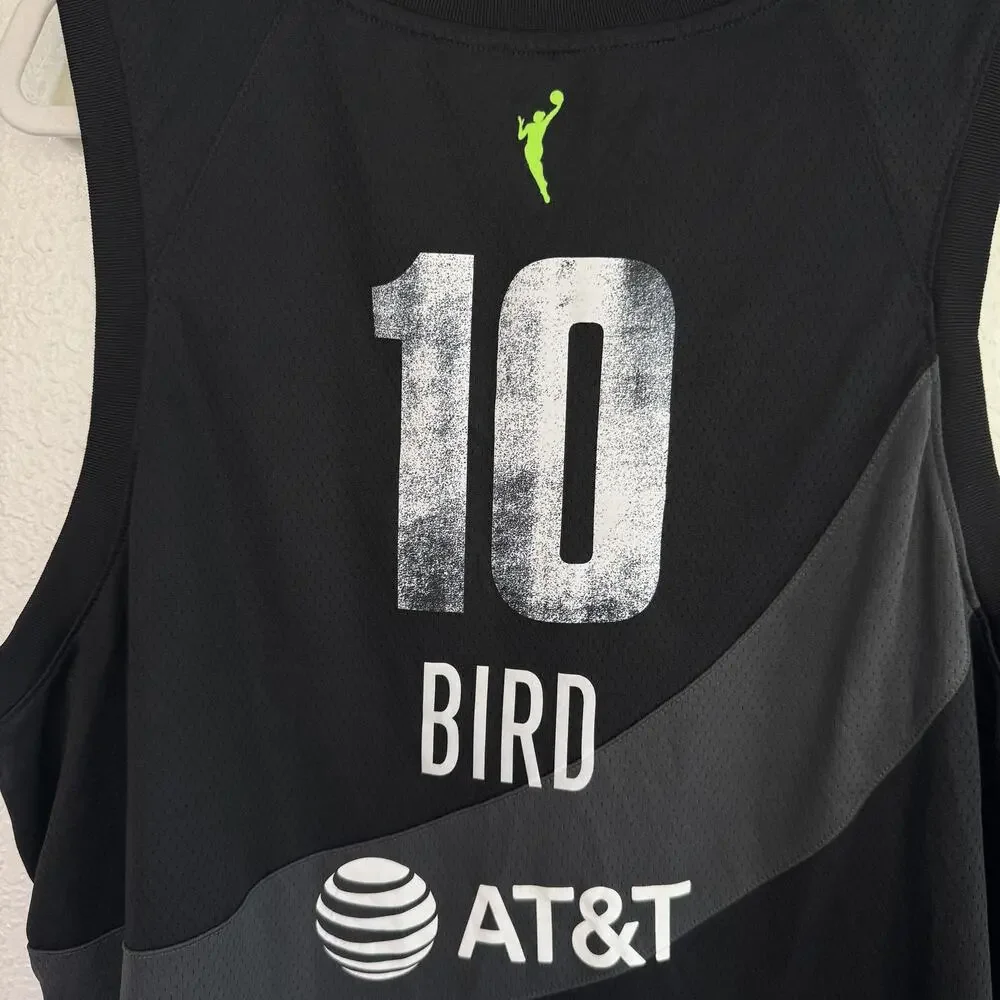 Nike official basketball